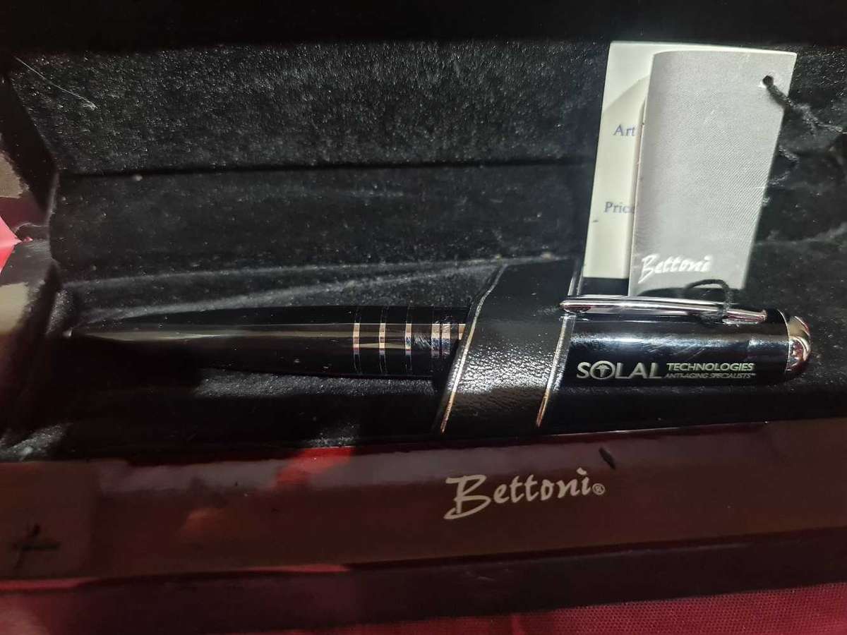 BETTONI PEN