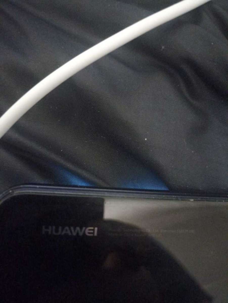 Huawei P 20 lite