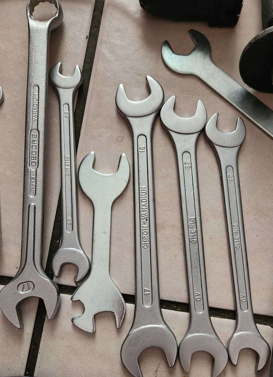 Exciting quality tool lot