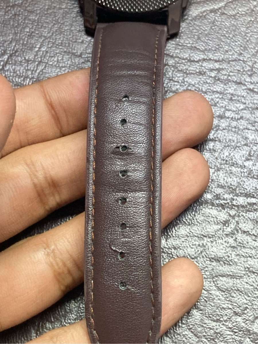 Bad boy watch (complete watch and box)