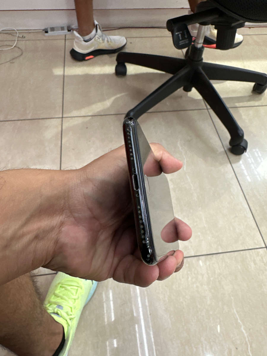 IPHONE 7 PLUS 256GB BLACK