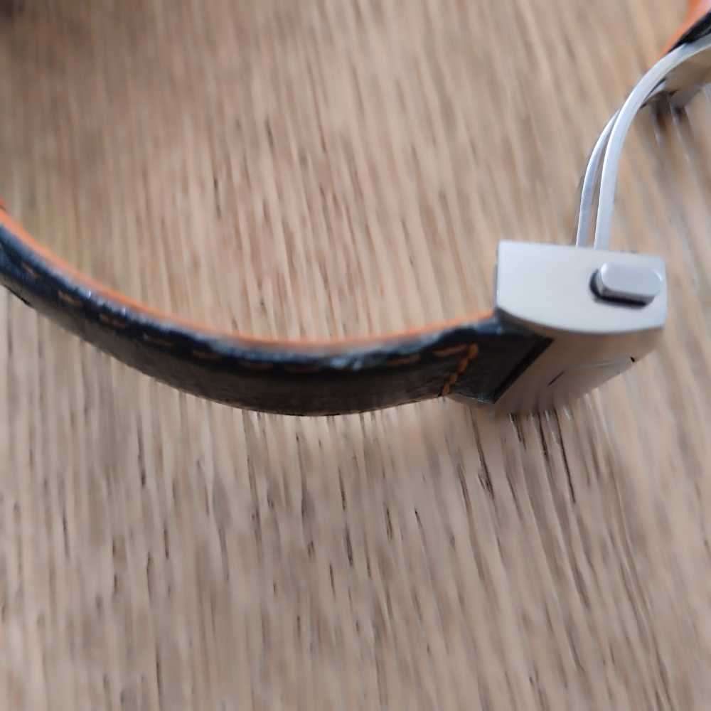 TAG HEUER CHRONOGRAPH