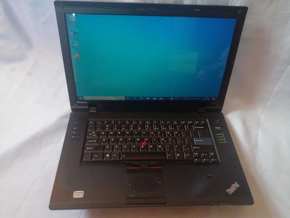 Lenovo ThinkPad Laptop