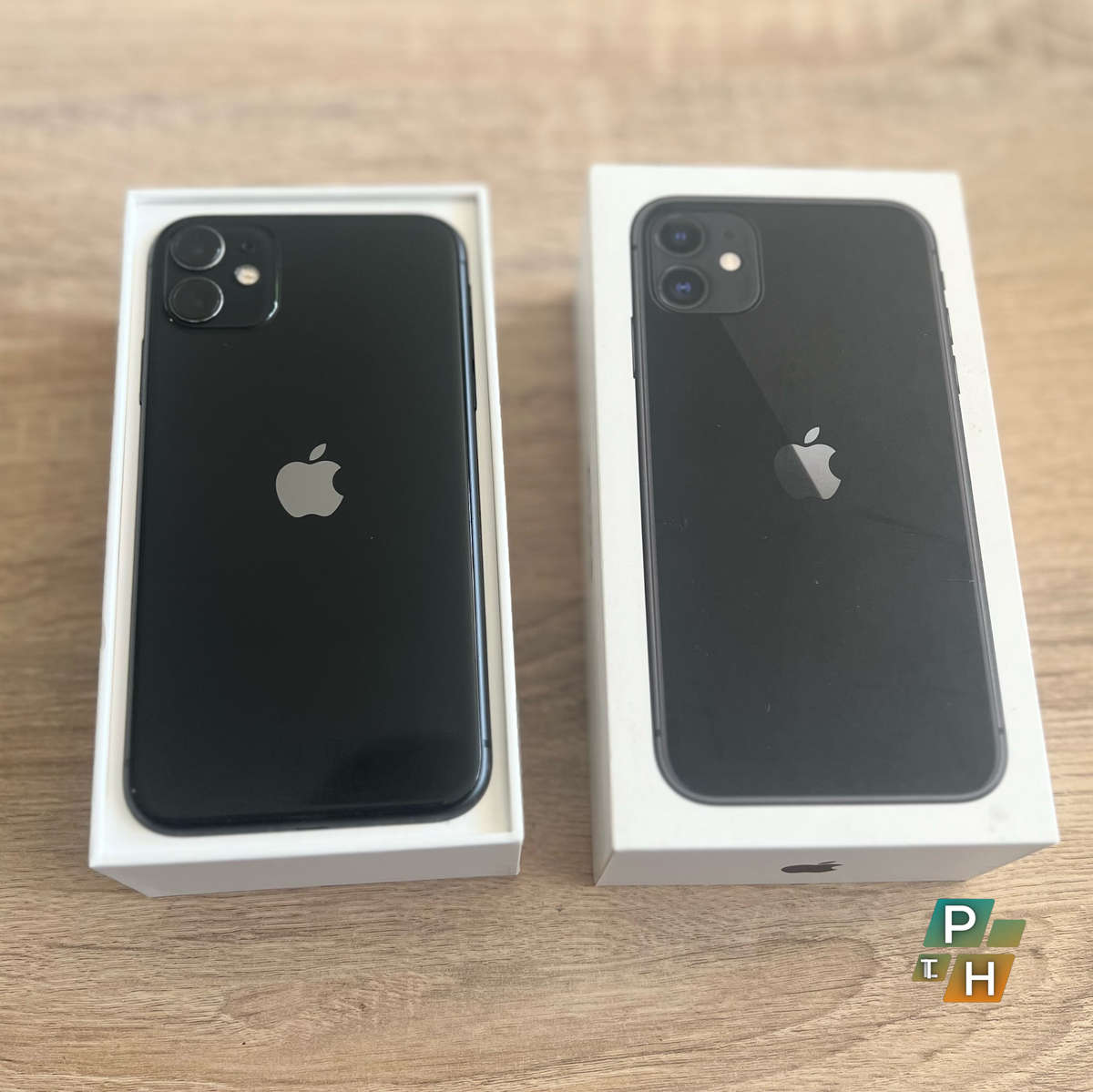 IPHONE 11 64gb