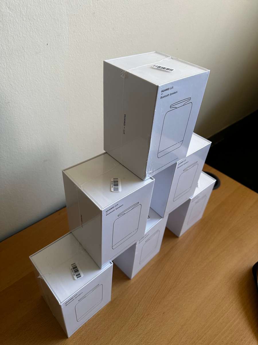 Clearance slae Huawei Gift Bluetooth Speaker