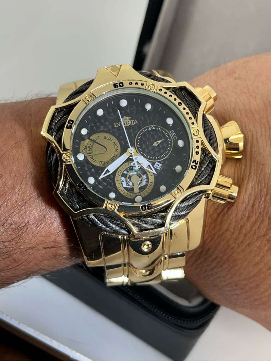 Invicta Reserve Venim Mens Watch