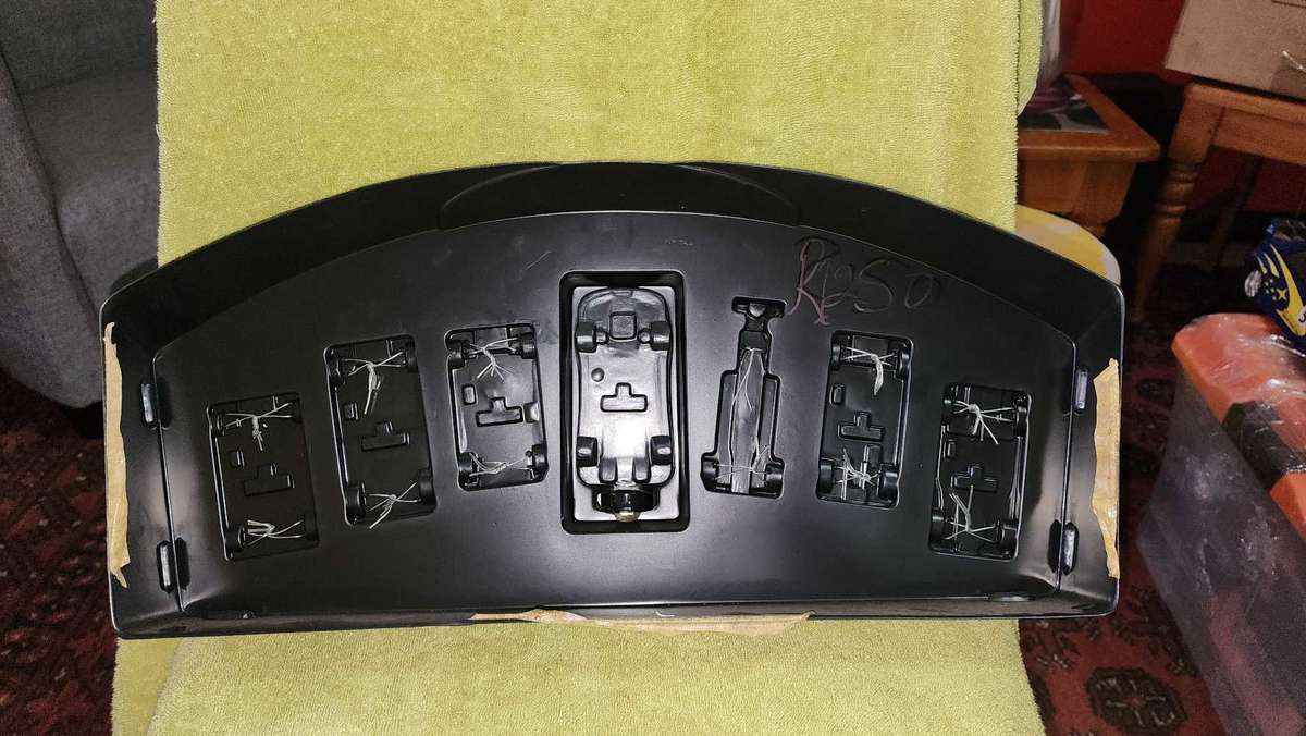 Shell Ferrari Collection