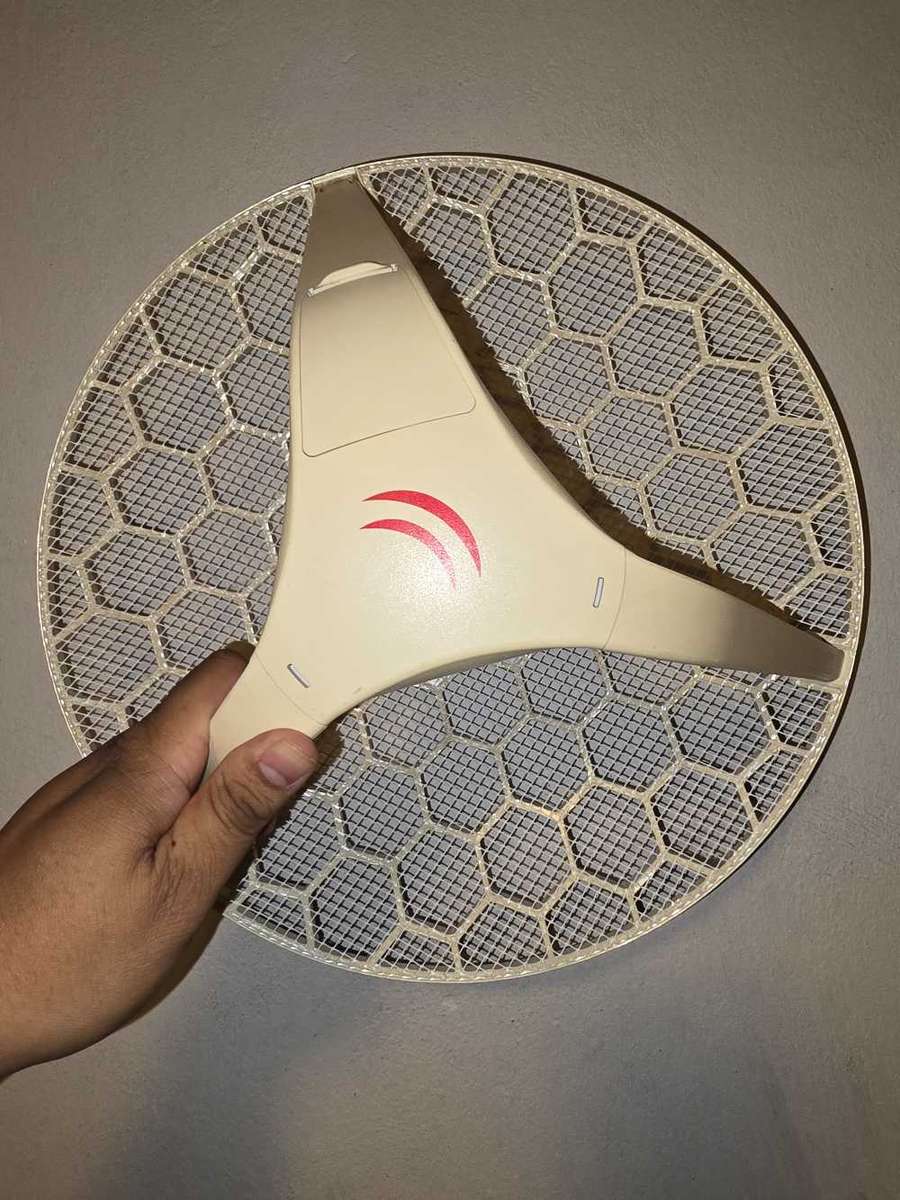 Mikrotik LHG 5 - Secondhand