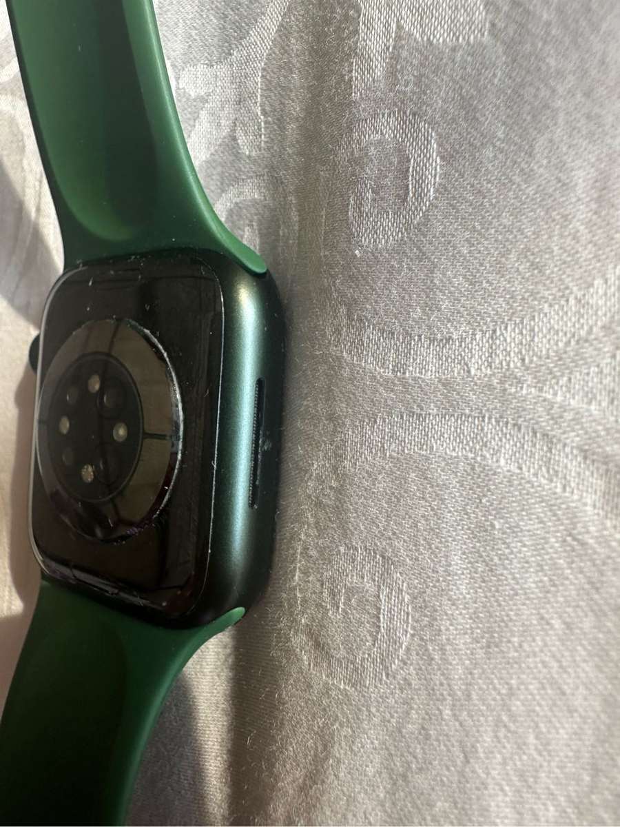 Apple Watch. s7 wifi