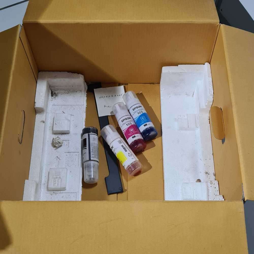 Epson ecotank L3110 Digital printer