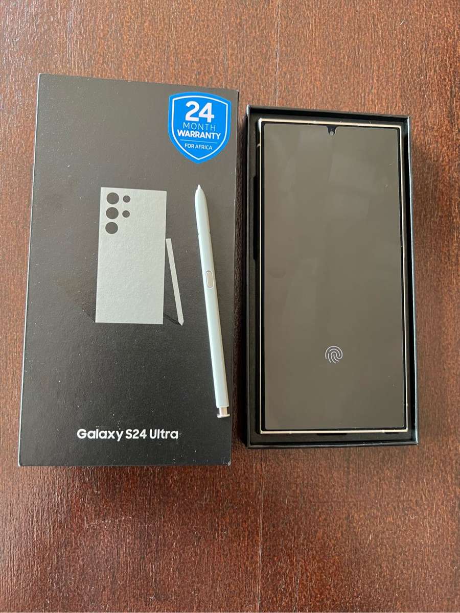 Samsung Galaxy S24 Ultra