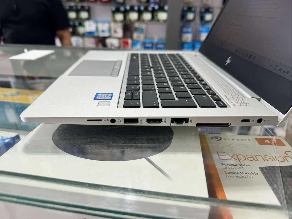 HP EliteBook 830 G5 Core i5-7200U