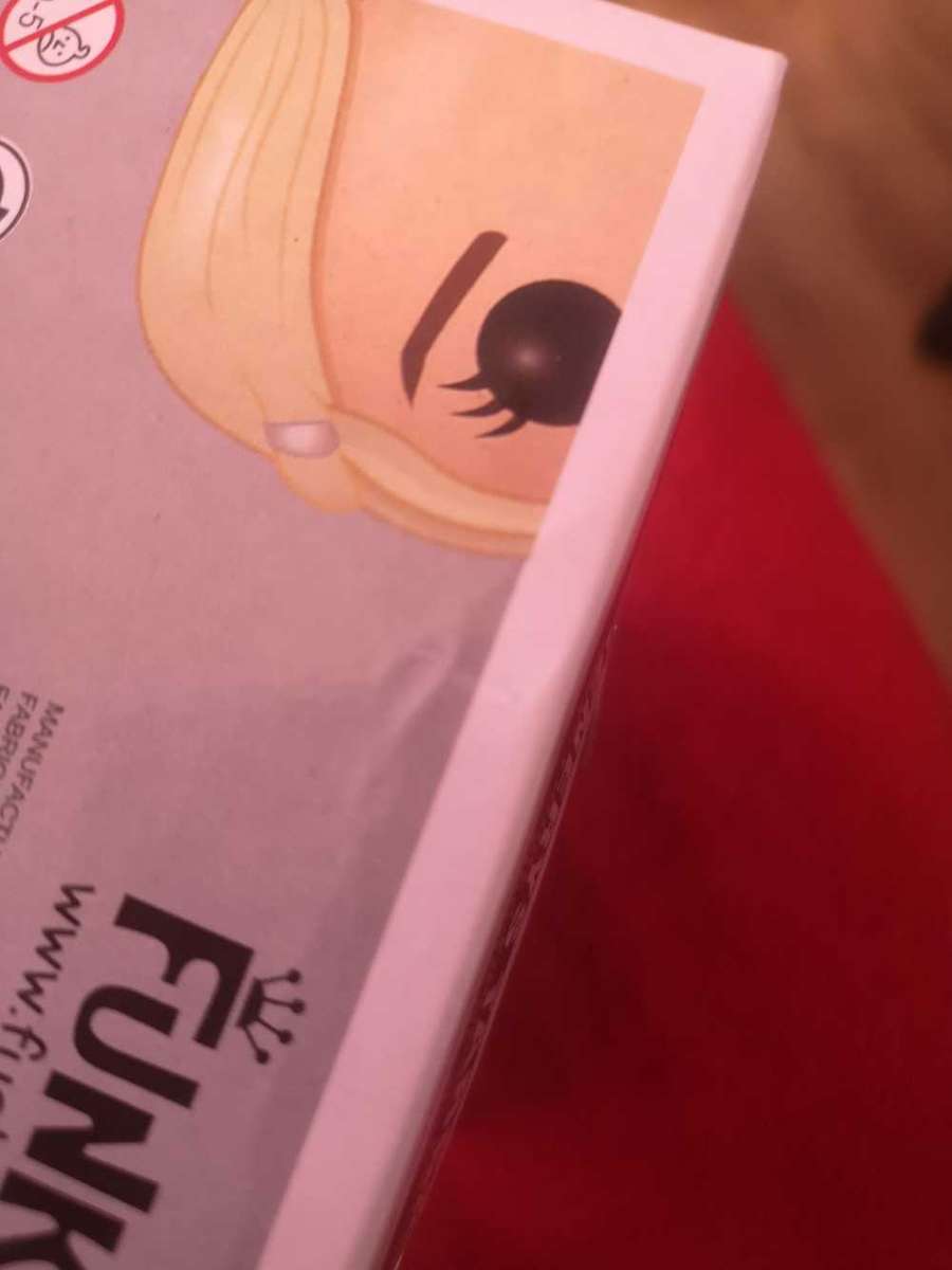 Game of Thrones - Daenerys Targaryen Pop 24