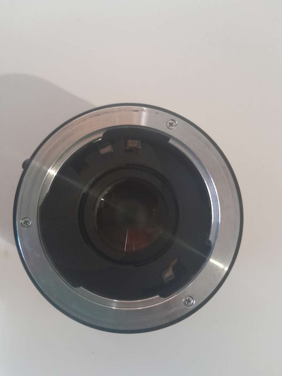 Vintage Yashica FX-D Quartz