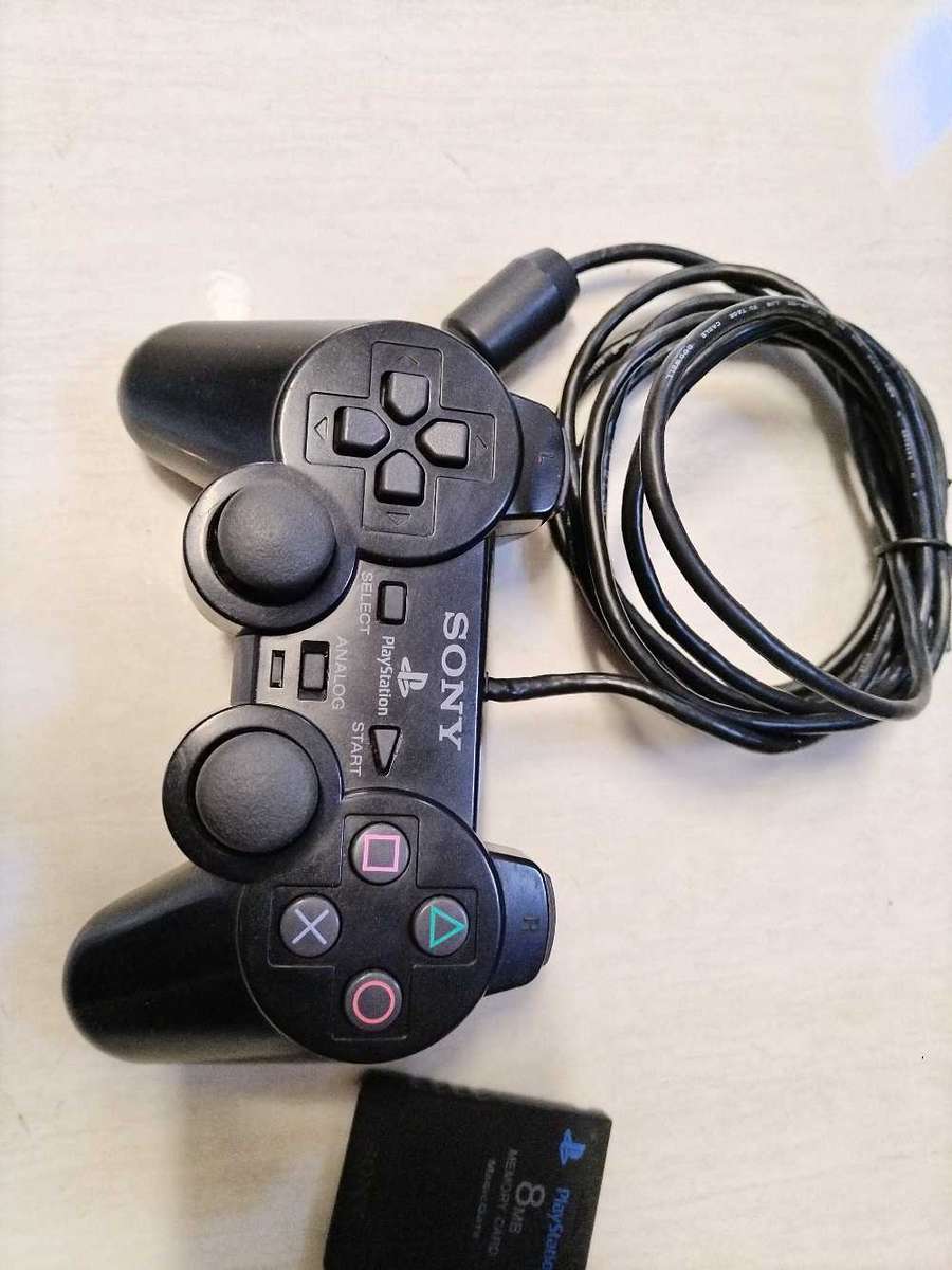 Ps2 Fat Console SCPH-30004