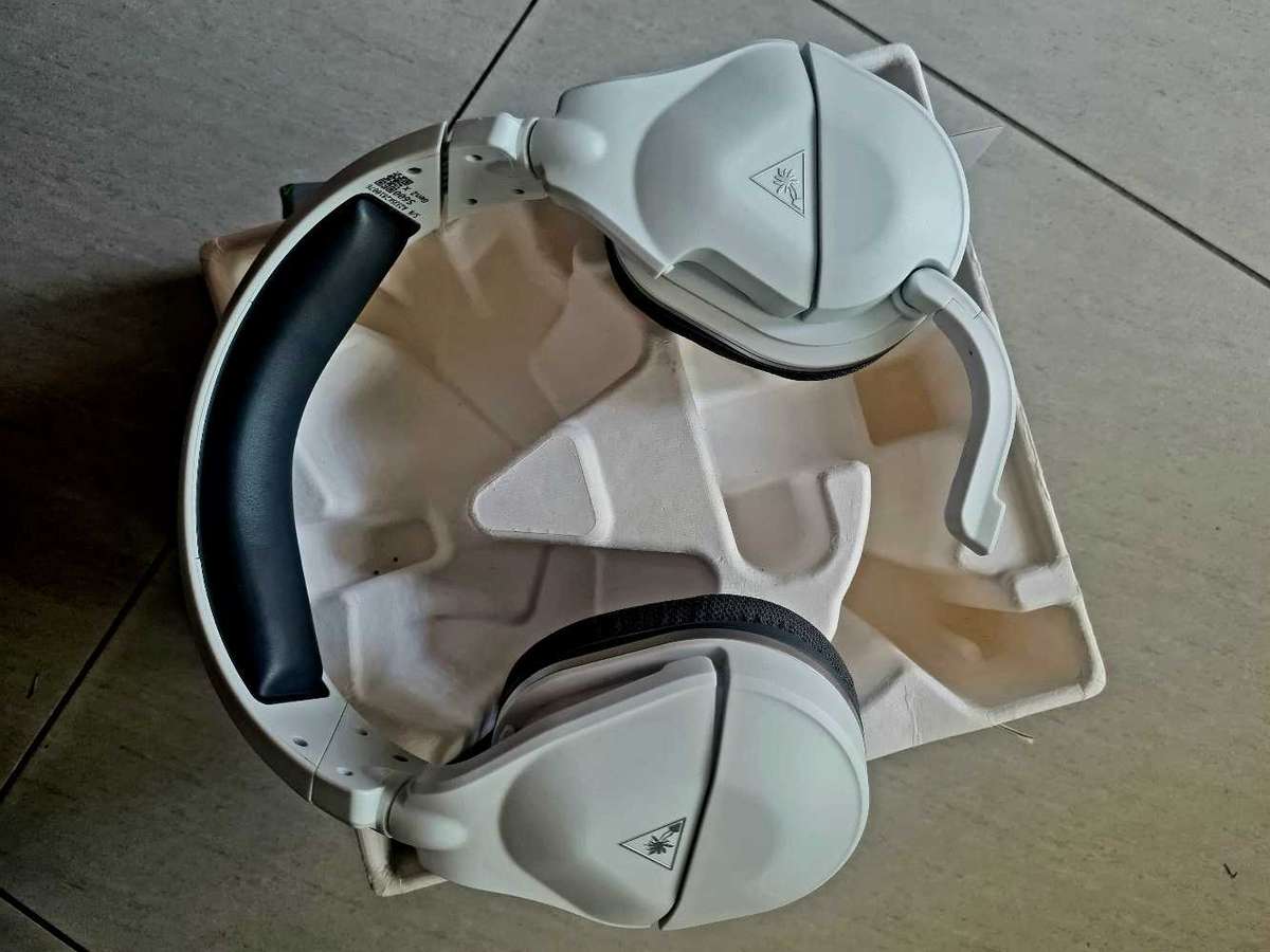 Turtle Beach Wireless Gaming Headset