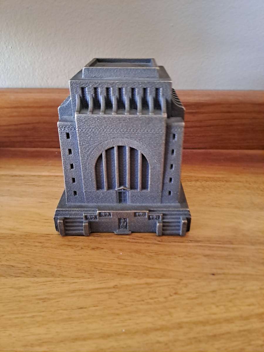 Voortrekker Monument