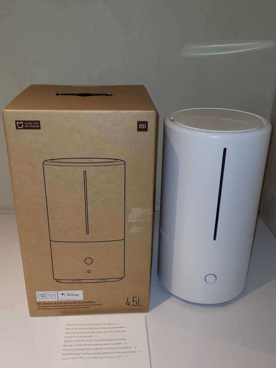 Mi Smart Antibacterial Humidifier