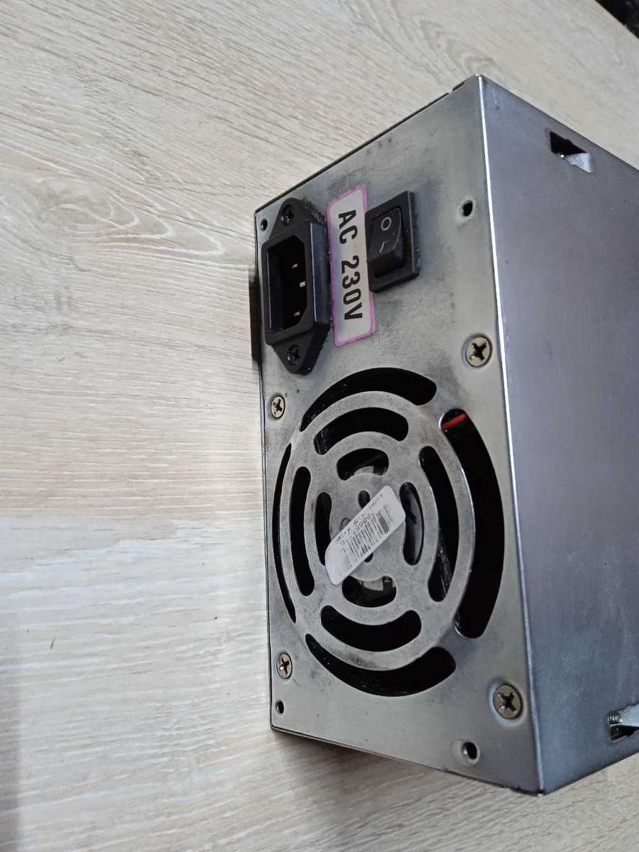 Switching Power Supply 320W