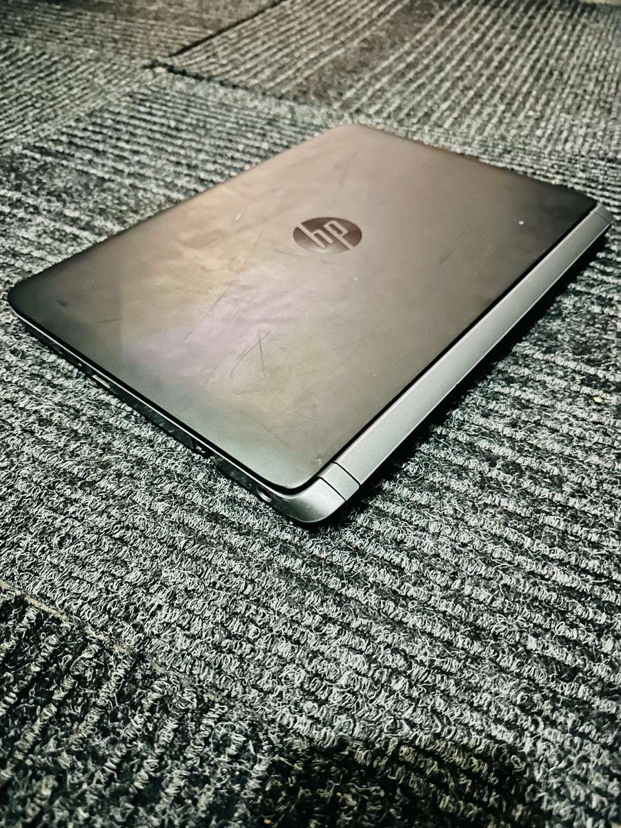 HP ProBook 430 G3 13.3` Intel Core i3 Notebook 8GB Ram 500GB HDD