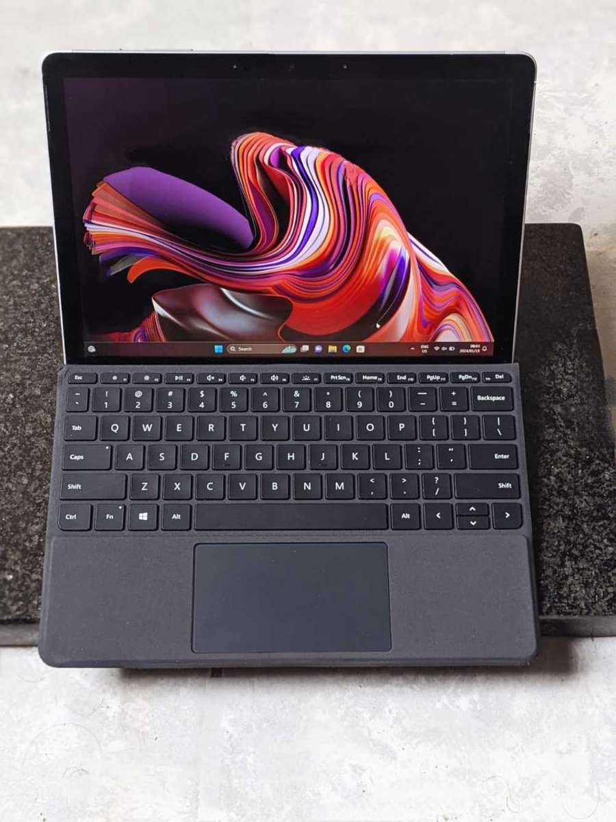 Microsoft Surface GO2