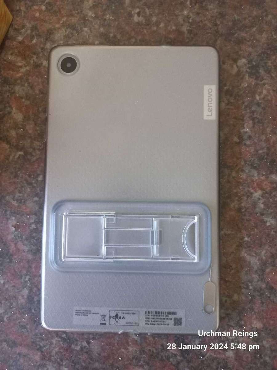 Lenovo Tab M8 (4th Gen)