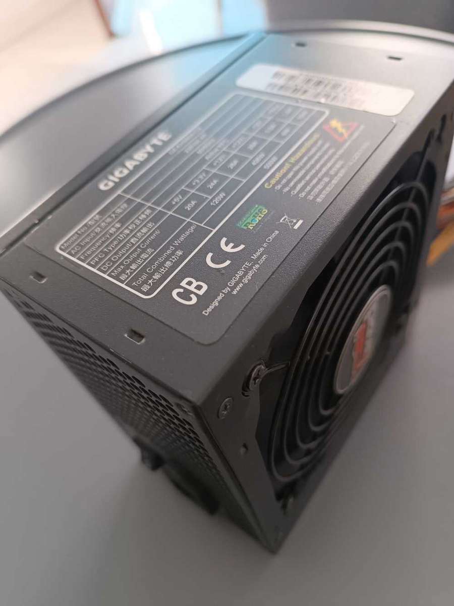 i5 Gaming PC Nvidia graphics