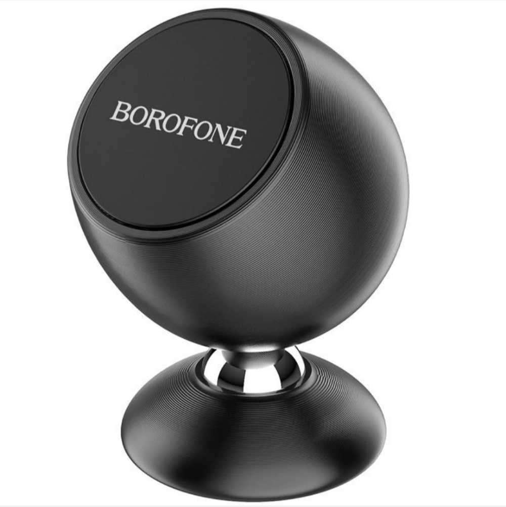 Borofone 360 Rotation Magnetic Car Phone Holder - BH41