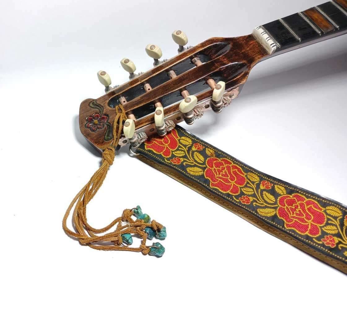 Late 1800's Mandolin