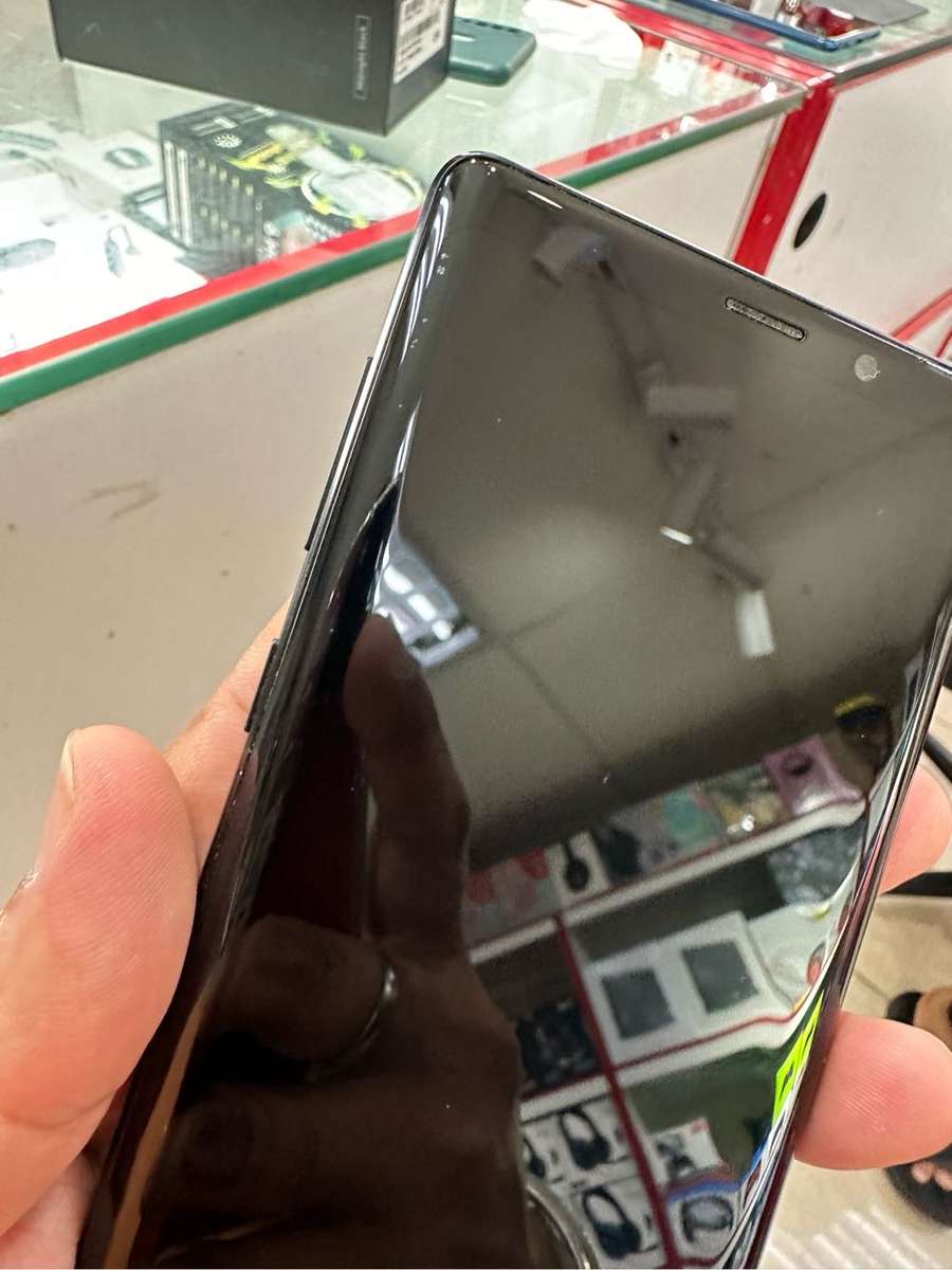 SAMSUNG NOTE 9 128GB