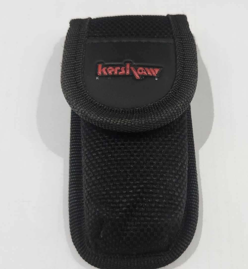 Kershaw Cryo 1555 Ti Knife