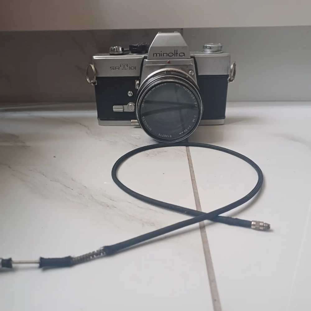 Lot of vintage Camera Equipment