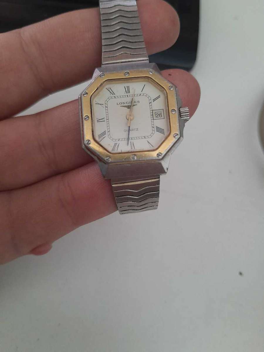 Mix watches ONE BID FOR ALL