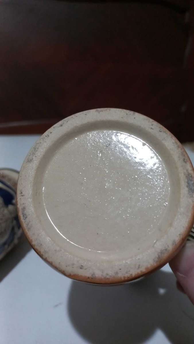 Vintage Oktoberfest German Beer Tankards with hinged lids