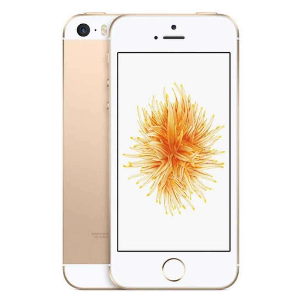 Apple iPhone SE 1st gen 32GB GOLD (Pre Owned)