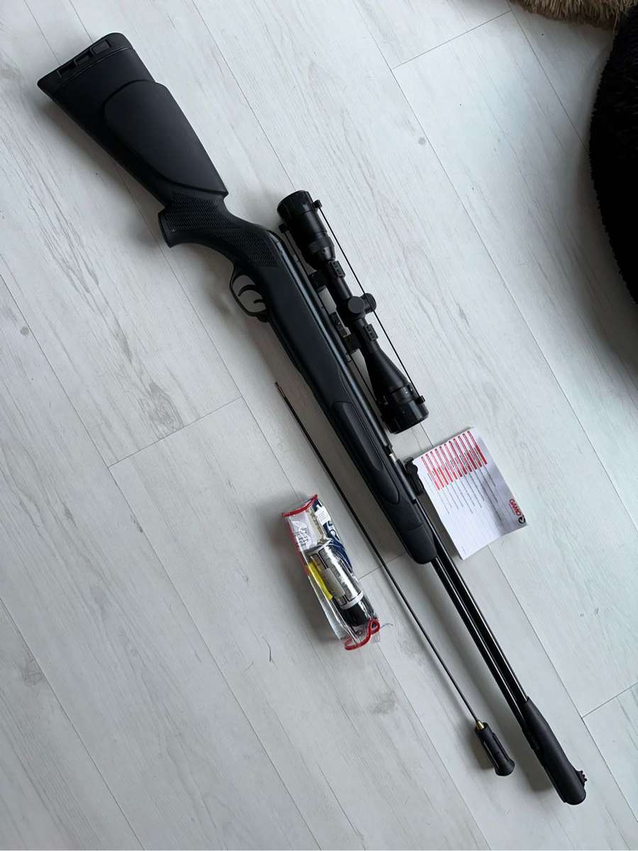 Gamo CFX