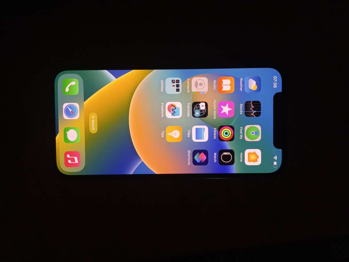 Iphone 12 Pro 256Gb - Please Read