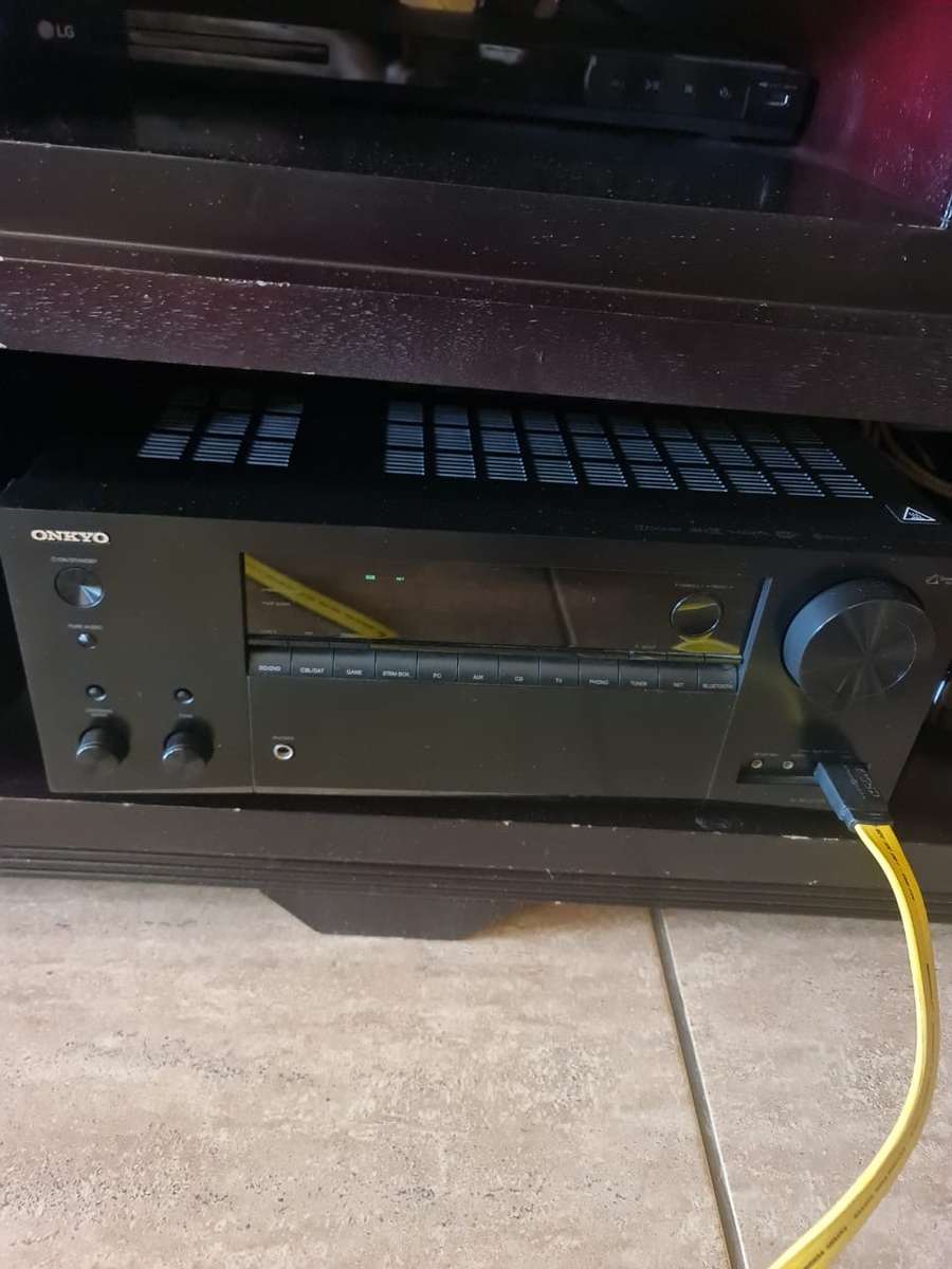 ONKYO TXNR656