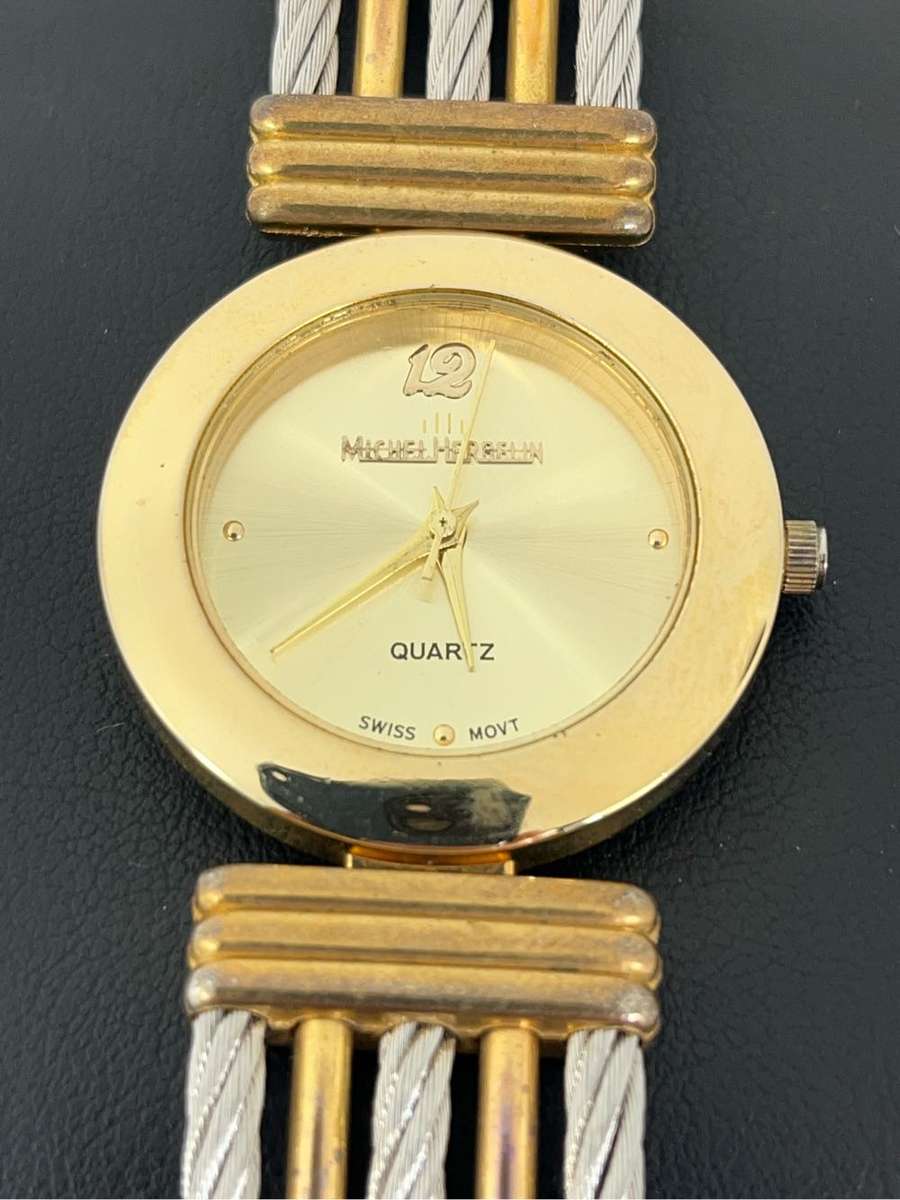 Michel Herbelin Cable Gents Watch