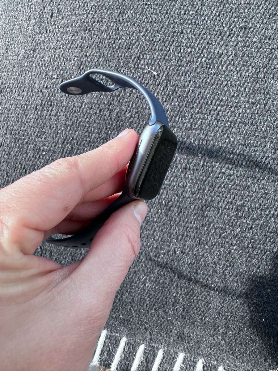 Apple Watch Series 5 LTE