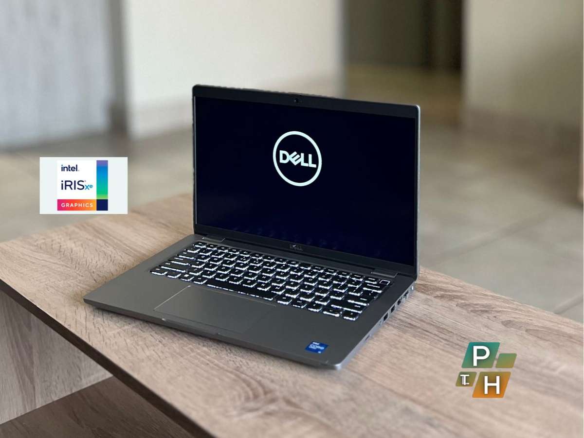 Dell Latitude 5420 Core i5vPro 11th Generation