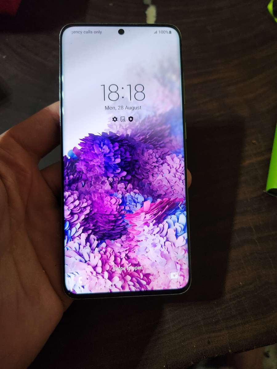 Samsung Galaxy S20 128GB