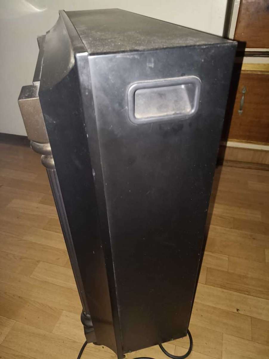 Aim electric heater 3 bars