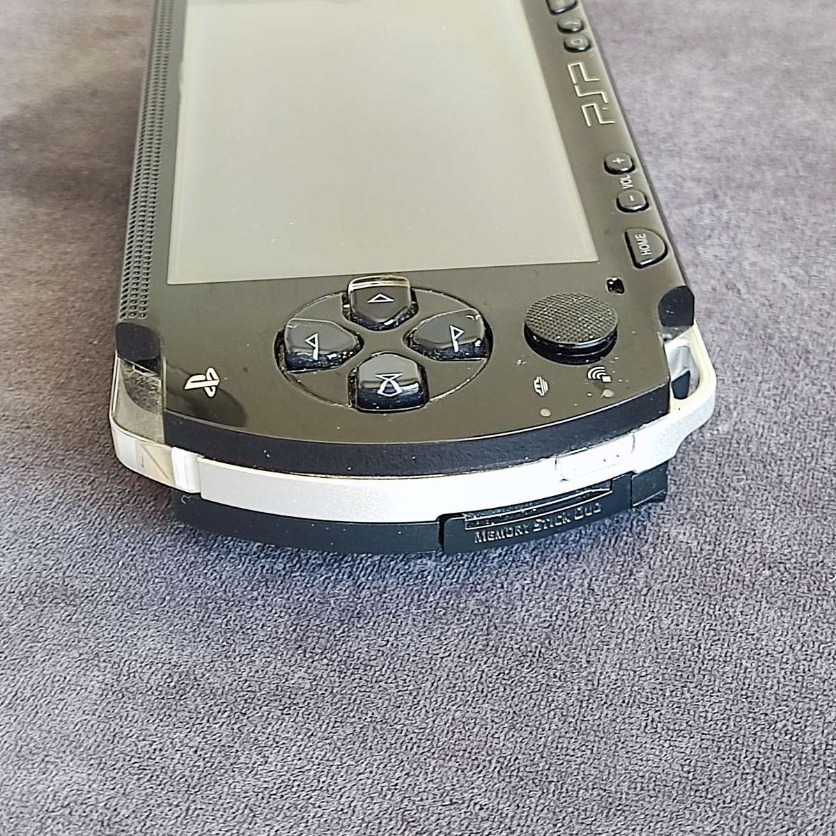 Playstation Portable 1000 console
