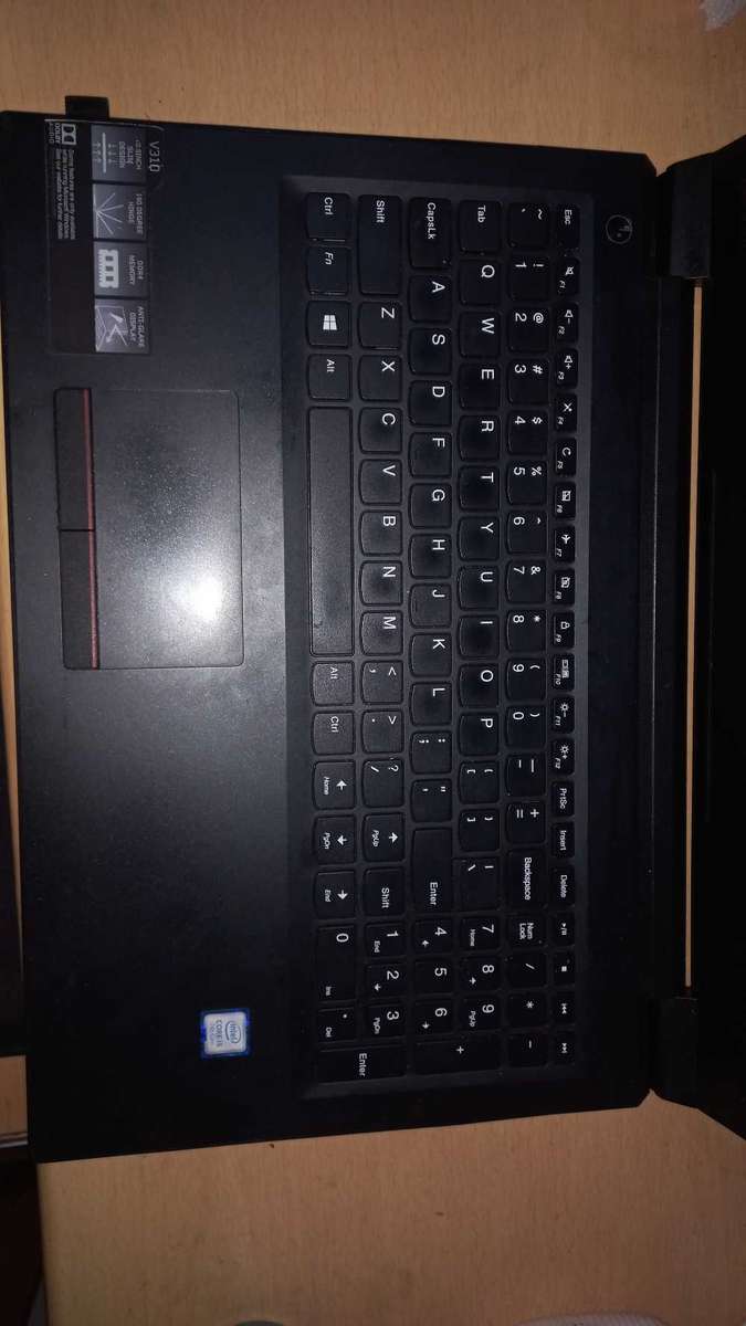 Lenovo laptop for sale
