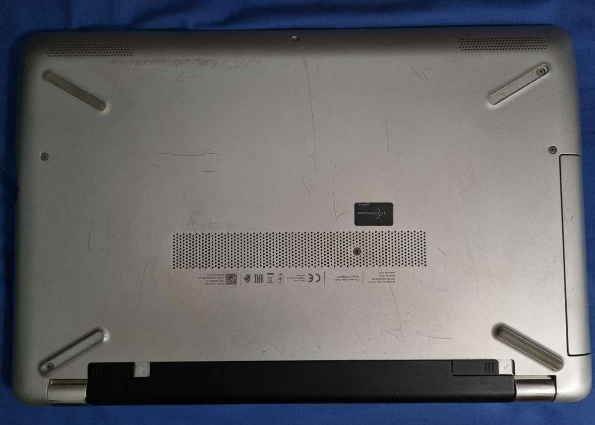 HP 15 bs105ni for parts or repair