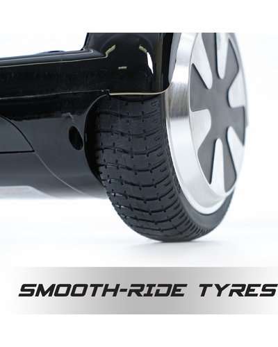 Zingo Move Hoverboard