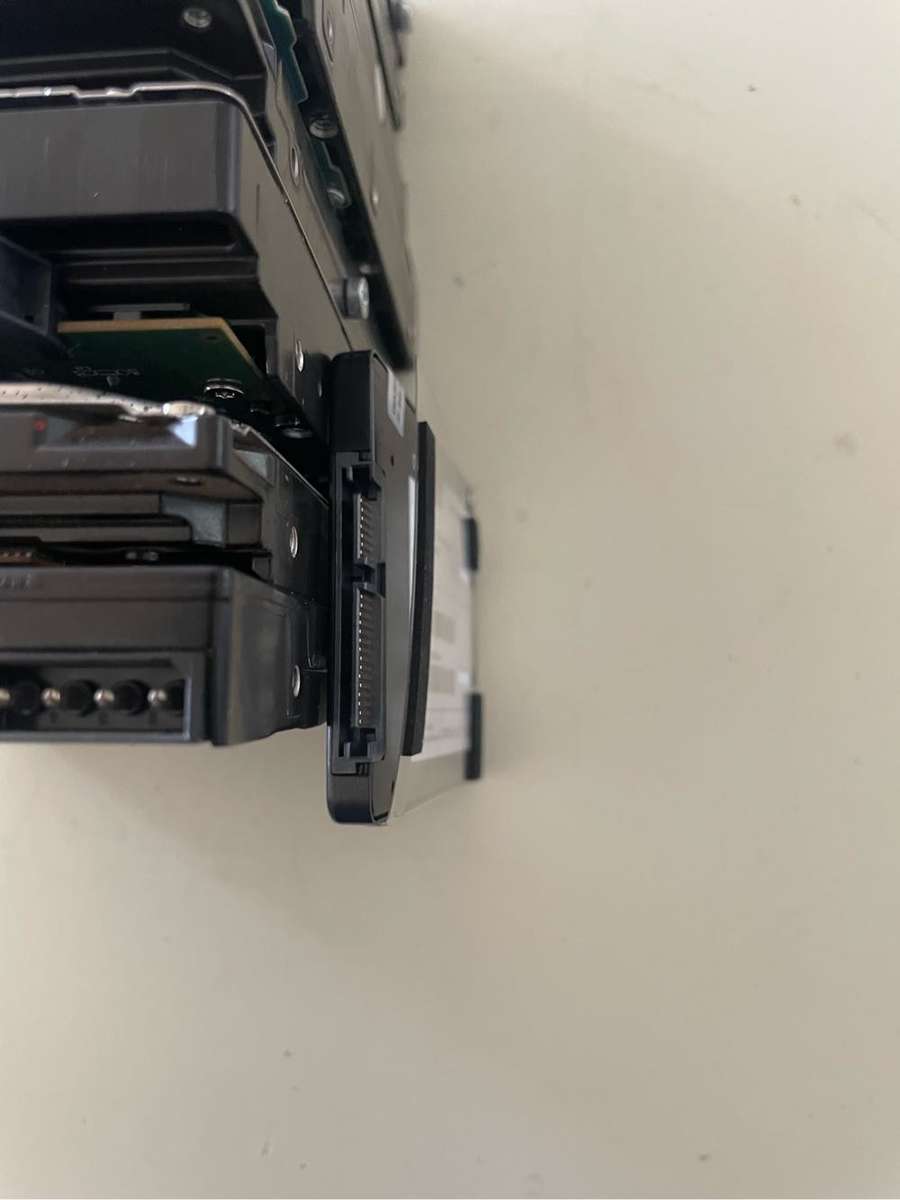 Massive Lot of HDDs**1TBs , 500GBs and even 3TB plus and SSD** Sold for parts or repair