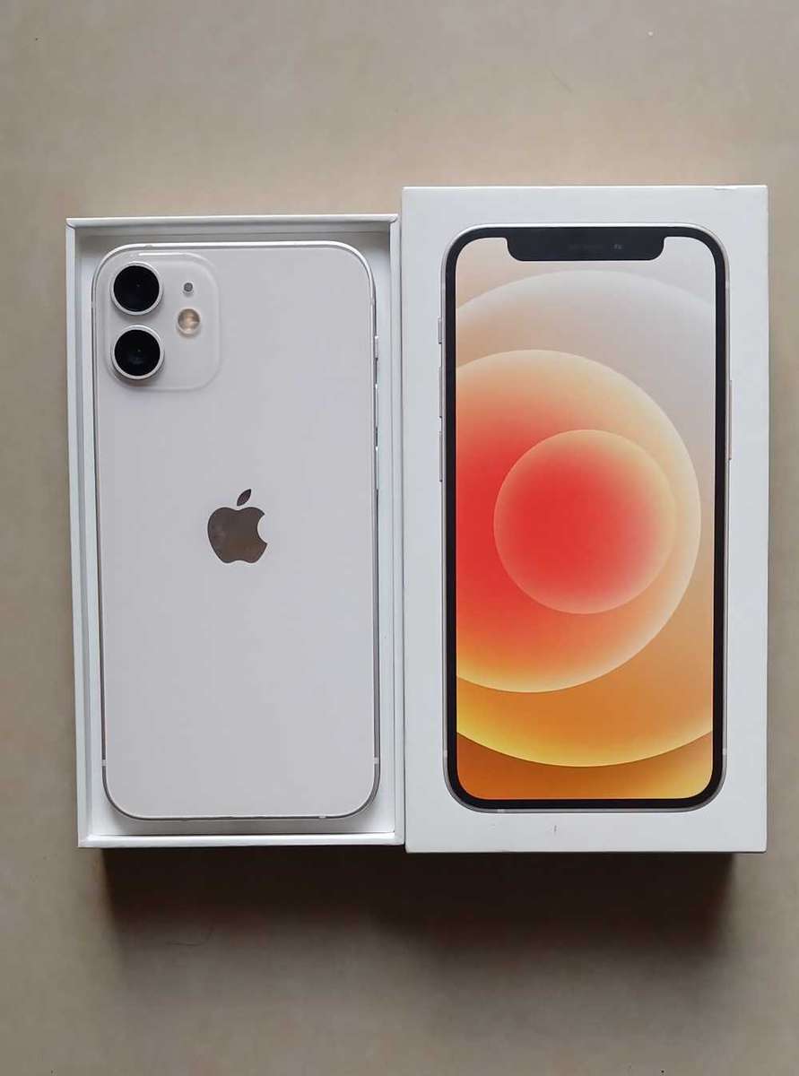 Apple iPhone 12 Mini 64GB