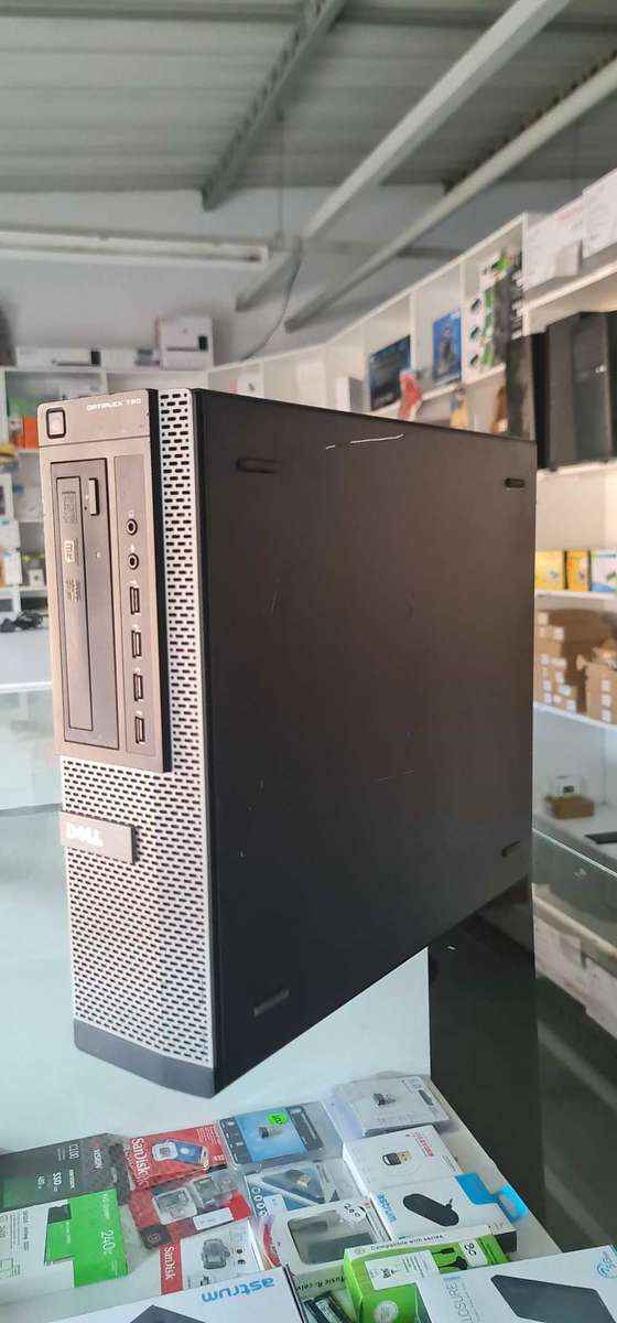 Dell optiplex 790 cocre i5 desktop